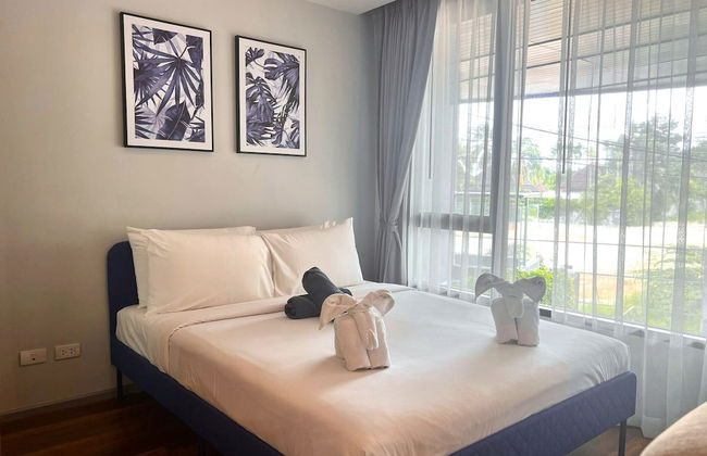 6 Avenue Surin by Lofty - Foto 9