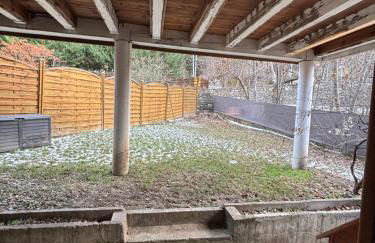 Appartement cosy entre lacs et montagnes - Foto 14