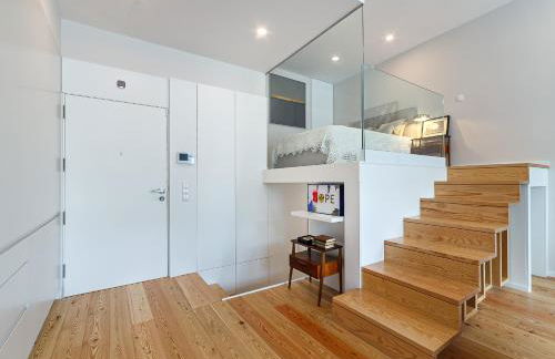 Art Living Estação by Home Sweet Home Aveiro - Foto 22