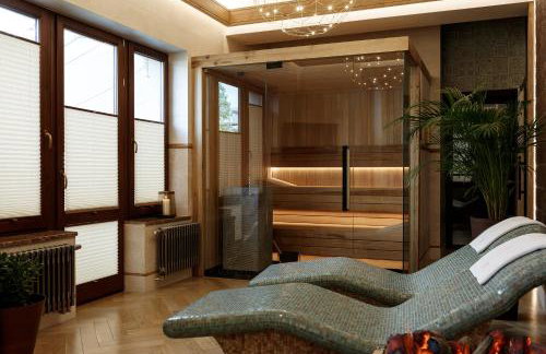 Aparthotel Cristina - Foto 34