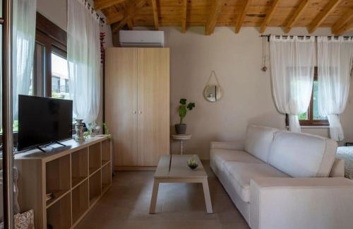 Nerium - Golden Fig Sykia lodge - Foto 7