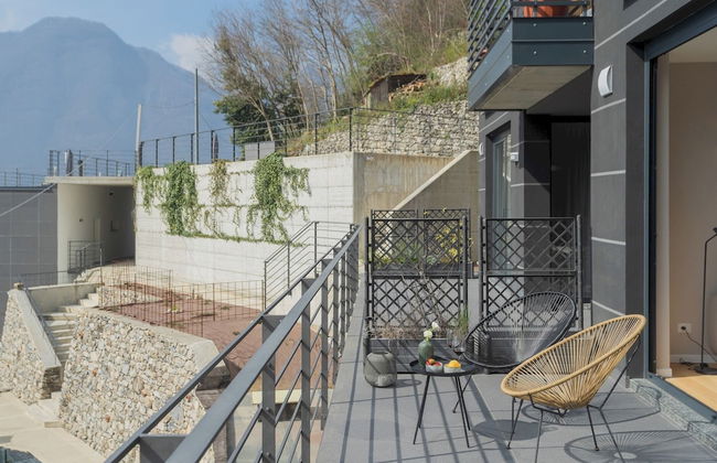 Residenza Maxim With Pool by Rent all Como - Foto 48