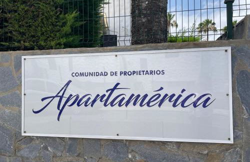 Apartamerica 471, Gartenwohnung, Pool, 150 M zum Strand, Las Americas - Foto 31