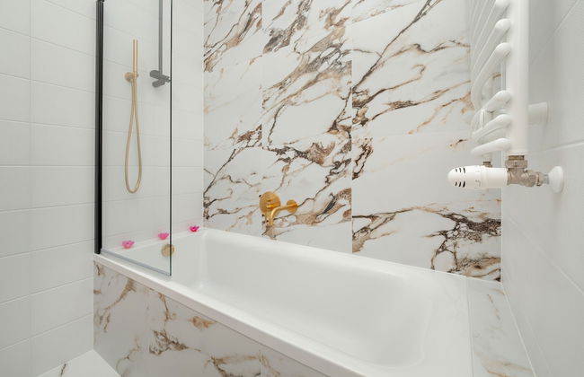 Apartment Stacja Łódź Estate by Renters - Foto 41