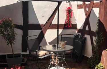 Ferienwohnung Auszeit - Foto 13