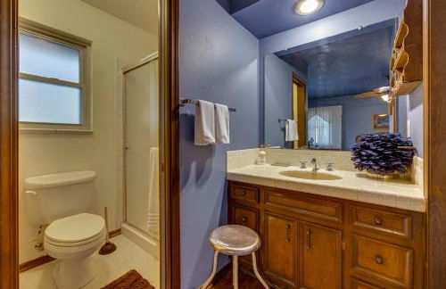 5 Mi to Castlewood Canyon Grandmas House - Foto 12