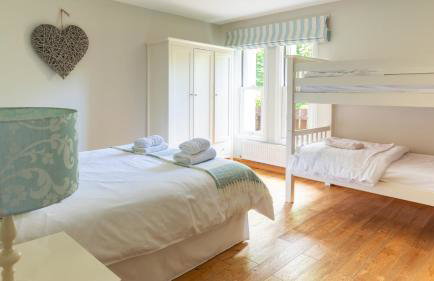 Garden Cottage, Crail - Foto 32