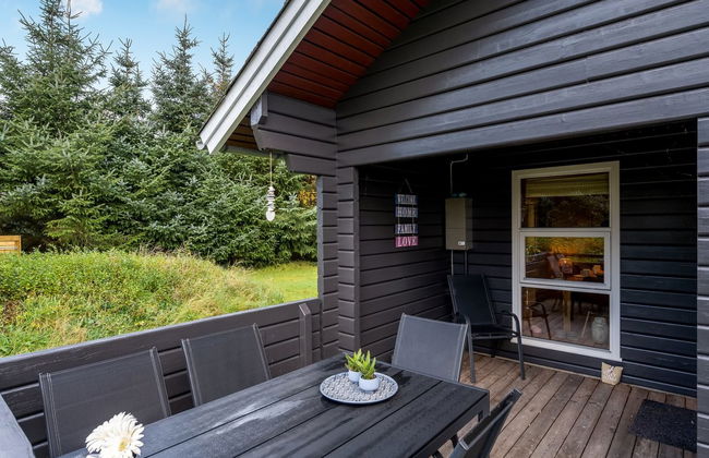 "Engeline" - 300m to the fjord - Foto 9