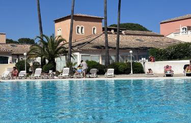 Domaine de Valescure Residence Saint-Raphaël - Foto 18