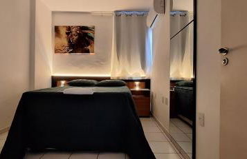 Apto a 1 quadra da Beira Mar de Pajuçara e Ponta Verde - Foto 8