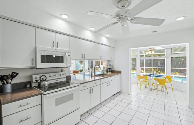 Sand Dollar Cottage - Photo 65