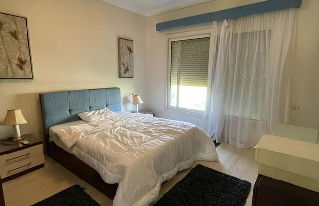 standalone villa New Giza with pool - Foto 12