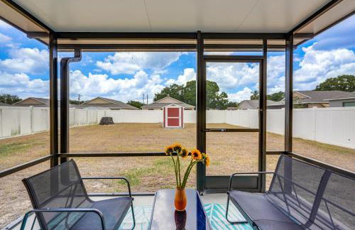 Bright Cypress Gardens Home Near Legoland! - Foto 30