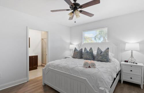 Villa Luxe 4BD 3BR Spacious Villa Heated Pool - Foto 14