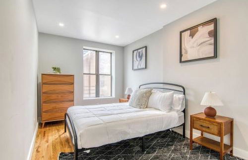 Pent House on Bruckner New Luxe 2BR 2BA King Bed Fast Wi-Fi 15 Mins to Times Square - Foto 5