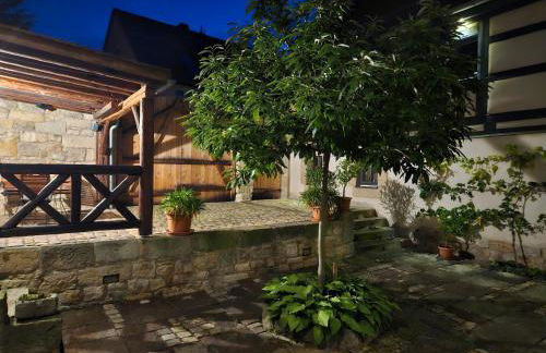 Friedrichs Kleines Haus - Foto 9