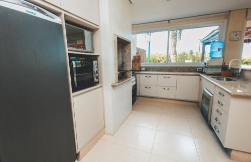 Casa pé na areia Condomínio Cancun Beach itapoá/SC - Photo 65