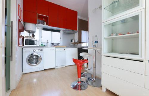 ApartEasy - Lovely Atic in Barcelona - Foto 16