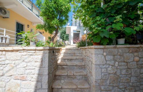 apartment kaminaki beach - Foto 16