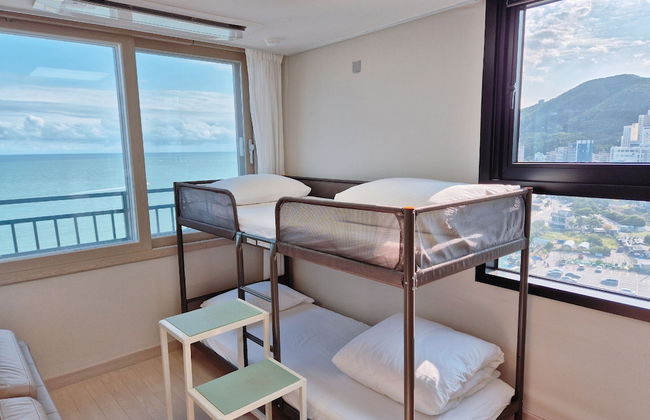 The First Ocean Songjung - Foto 58