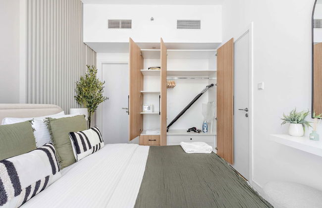 Silkhaus Oasis Towers - Masdar City - Photo 3