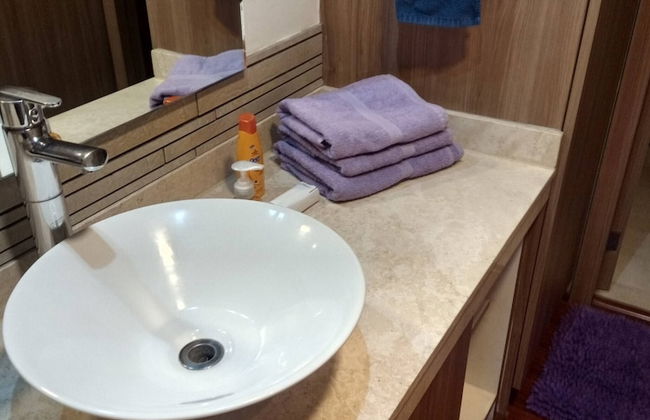 High-rise Reforma Apartment , 2bdr, 2bath, - Foto 24