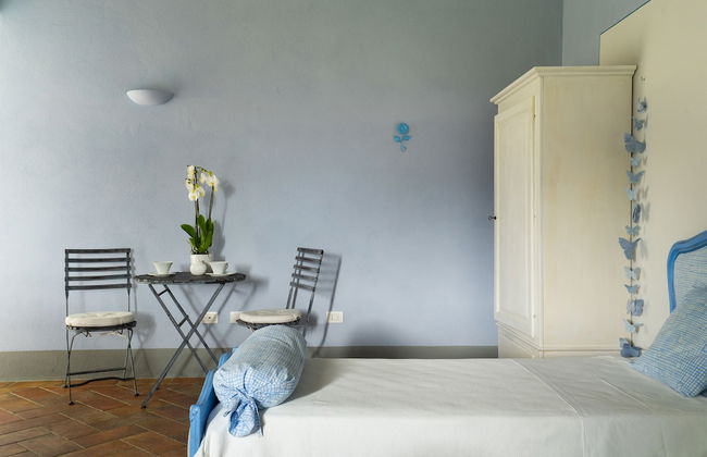 Agriturismo Cantagrillo - Foto 8