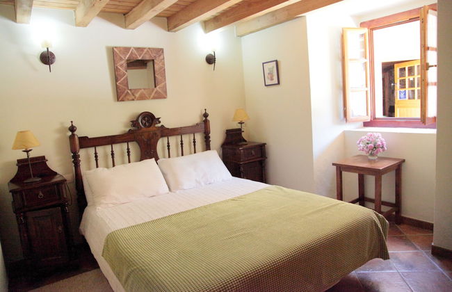 Muiño das Cañotas - Foto 7