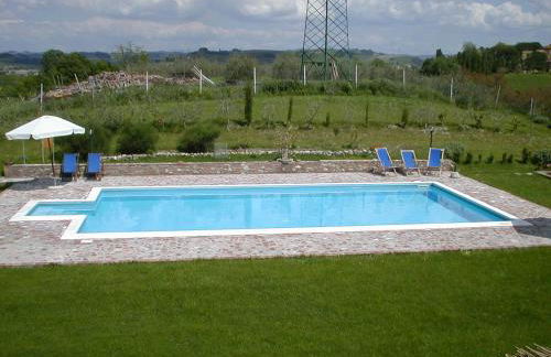 Agriturismo Poggio ai Grilli - Foto 30