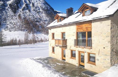 Chalet Aria Pura - Foto 30