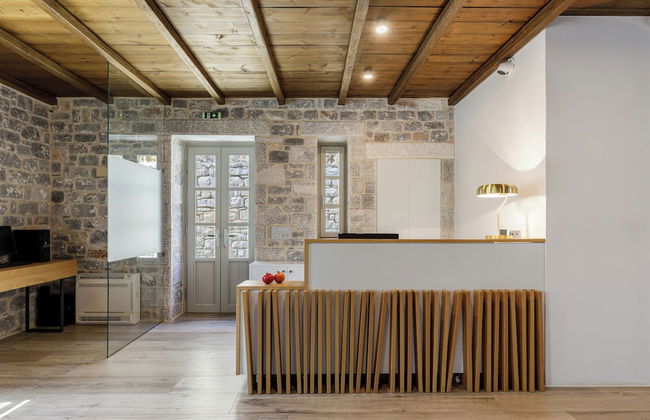 Trapela Limeni Luxury Suites - Foto 4