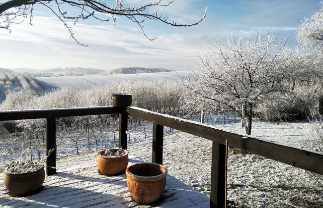 Moja Mała Toskania - Foto 61