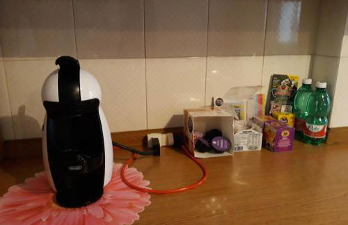 Silvia's House - Foto 6