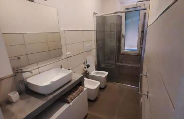 Villa rosa nel cuore di Porto Azzurro - Foto 8