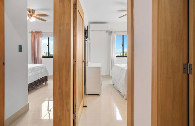 Hermoso Apart en el Bello Santiago - Foto 36