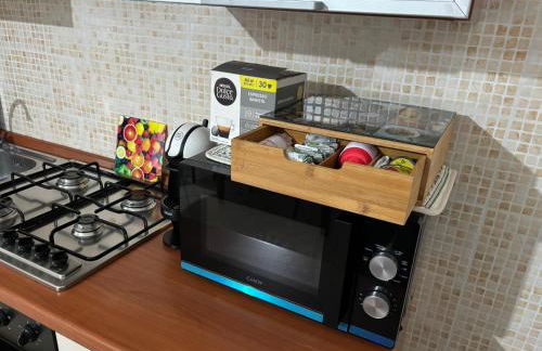 La collina dei venti - Foto 16