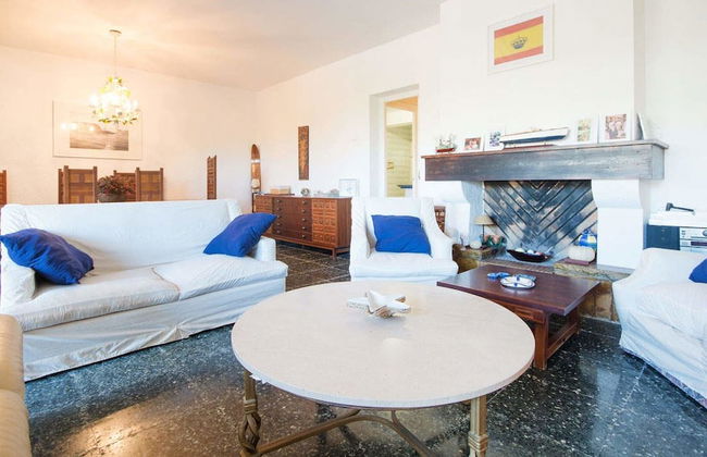 Villa Monica - Foto 23