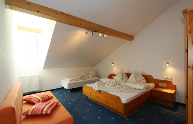 Apartment in Zugspitz Arena Near Cycle Path - Foto 7