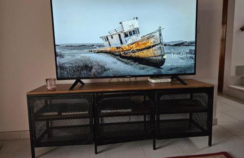 The three bedrooms Casa Barta - 300m from the beach with a beatiful see view from the terrace and private parking - Photo 12