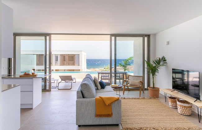 Kora Nivaria Beach - Foto 30