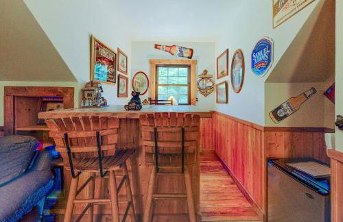 Lazy Bear Lodge - Foto 17