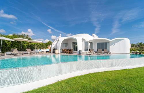 Villa Gaudina - Foto 57