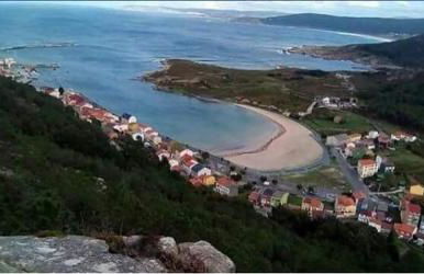 Casa rural Camelle Casa dos avós - Foto 30