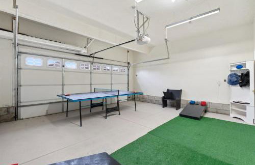 Spacious King Suite, Game Room, Patio, Firepit - Foto 53