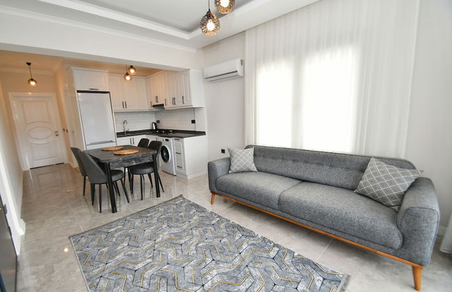 DUYGU APART - Photo 6