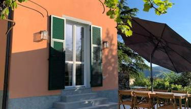 Ferienhaus Casa Toni mit Wallbox & Photovoltaik - Foto 3, Garden, Garden view