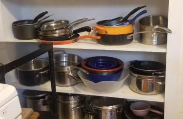 Waterfront Retreat Center - Foto 28