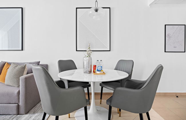 Silkhaus Art XII - Barsha Heights - Photo 34