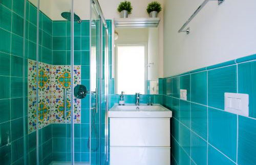 Il Mulino - Bilocale in centro a Ceraso con angolo cottura, fino a 3 persone - Foto 10