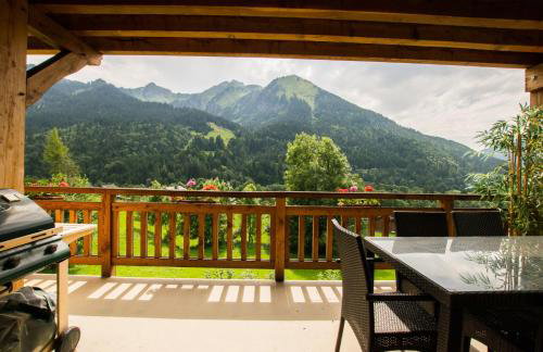 Chalet Domino - Foto 16